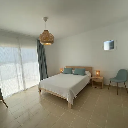 Villa Simo Menorca *