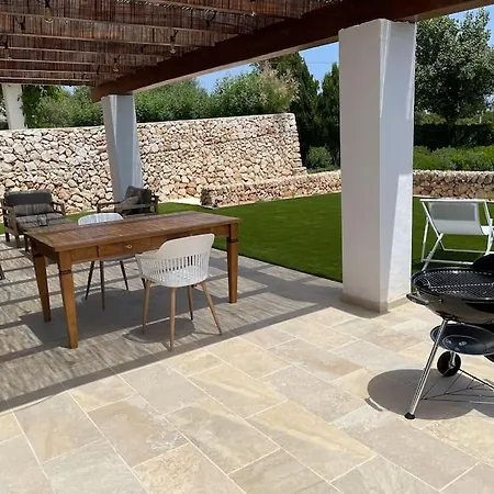 Villa Simo Menorca *