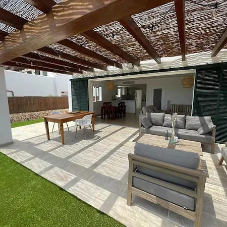 Villa Simo Menorca *