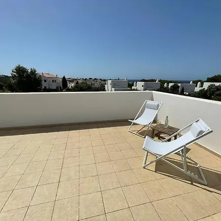 Simo Menorca Villa