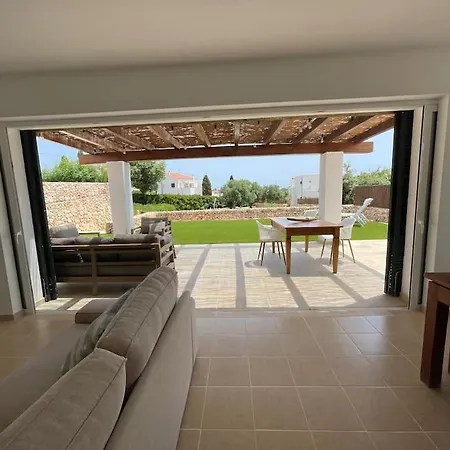 Simo Menorca Villa *