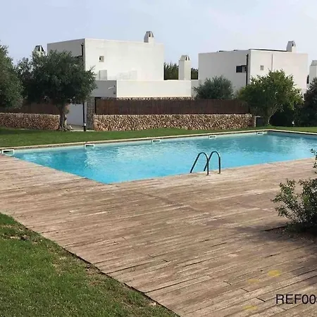 Villa Simo Menorca