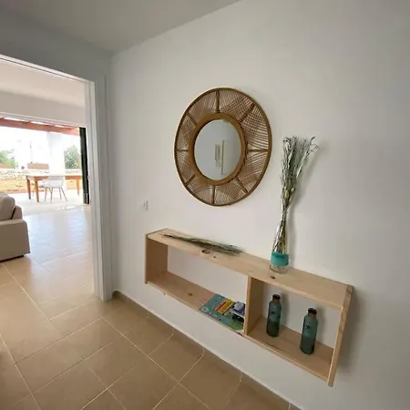 Simo Menorca Villa *