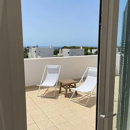 Simo Menorca * Пунта Прима