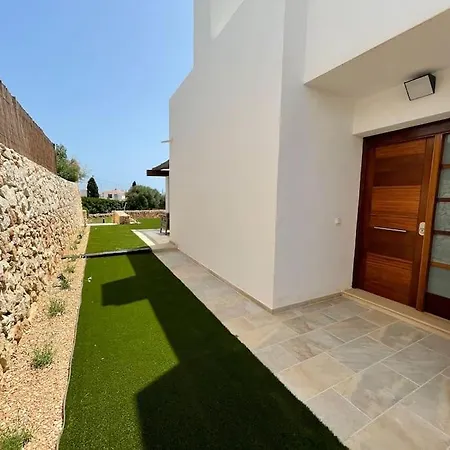 Simo Menorca Villa Punta Prima (Menorca)