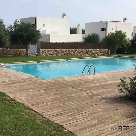 Villa Simo Menorca
