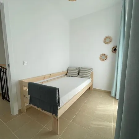 Simo Menorca Villa *